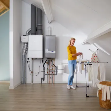 Warmteservice household appliances