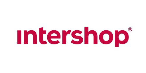 logo Intershop